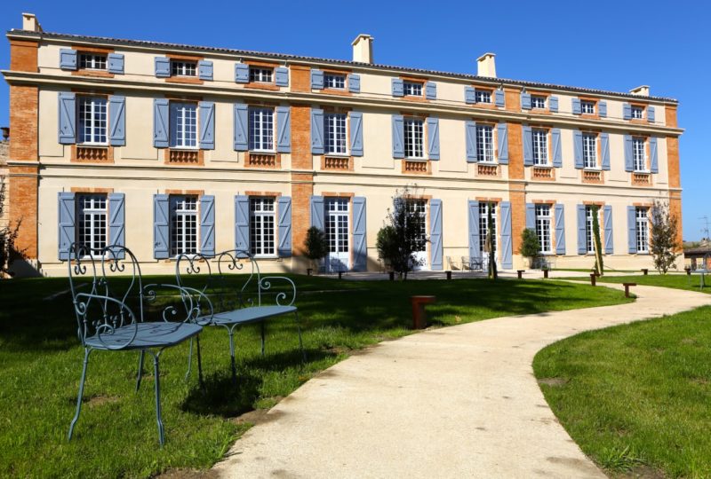 11 Avenue De La Garonnette 31000 Toulouse